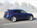 Infiniti FX30d S 2012 года (AU)